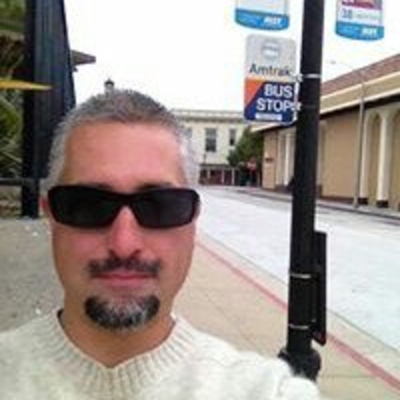 Meet your Posher, Jason - Picture 1 of 1